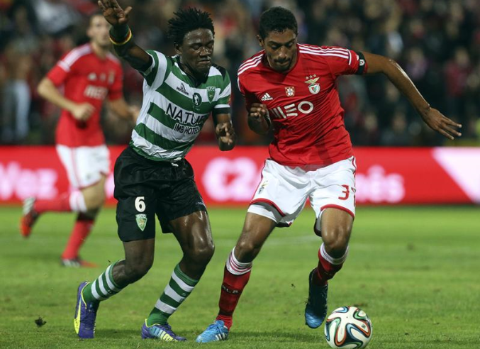 Nhận định Sporting Covilha vs Benfica 03h15, 04/12 (Cúp liên đoàn Bồ Đào Nha)