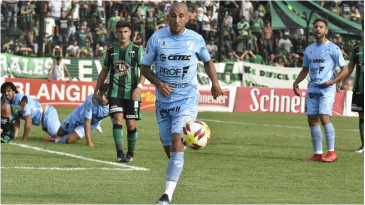 Nhận định Temperley vs Ferrol Carril Oeste 07h10, 04/12 (Giải hạng 2 Argentina)