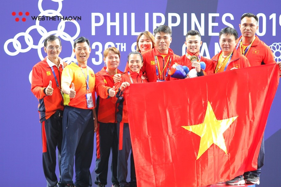 Trực tiếp SEA Games 30 hôm nay 1/12: Võ gậy bùng nổ cuối ngày, Việt Nam giành tổng cộng 10 HCV