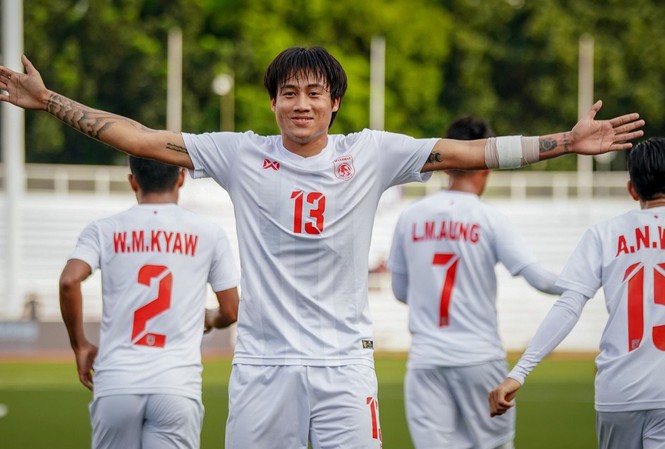 Tỷ lệ kèo bóng đá SEA Games 30 hôm nay 02/12: U22 Myanmar vs U22 Campuchia