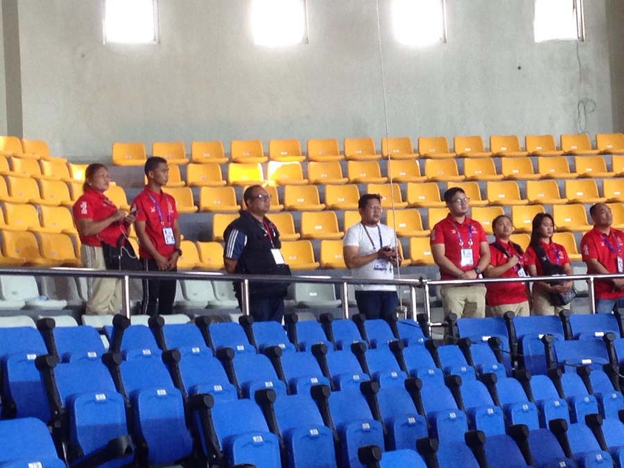 Sự lạnh lùng của Vương Thị Huyền trong hành trình chinh phục HCV SEA Games 30
