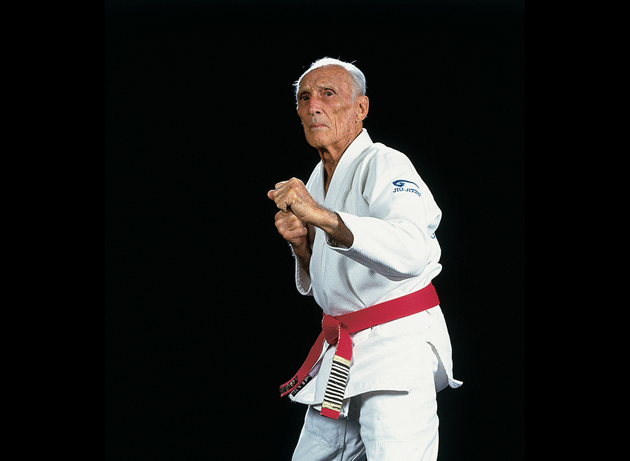 Mặt tối của BJJ: Những trò lố, hay là Galvao và Rickson Gracie.