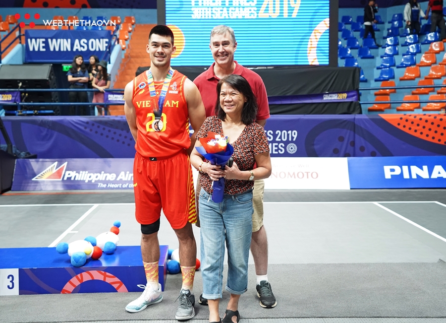 Kết quả bóng rổ 3x3 SEA Games 30 ngày 2/12: Việt Nam giành tấm huy chương lịch sử