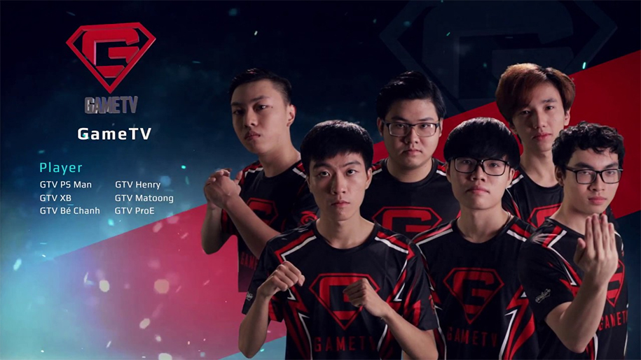 Mocha ZD Esports: Niềm hy vọng của Thể thao điện tử Việt Nam tại SEA Games 30