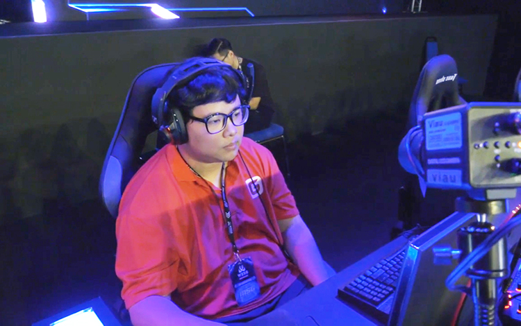 Thể thao điện tử SEA Games 30: Danh sách VĐV ESports Việt Nam