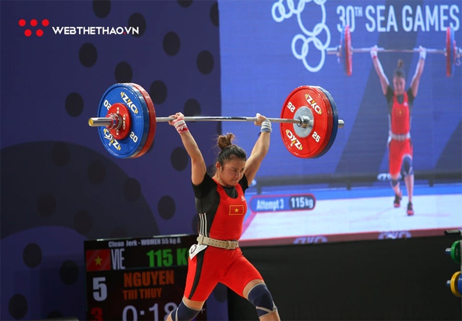 Trực tiếp SEA Games 30 hôm nay 2/12: Kurash xuất sắc mang 5 HCV về cho Việt Nam