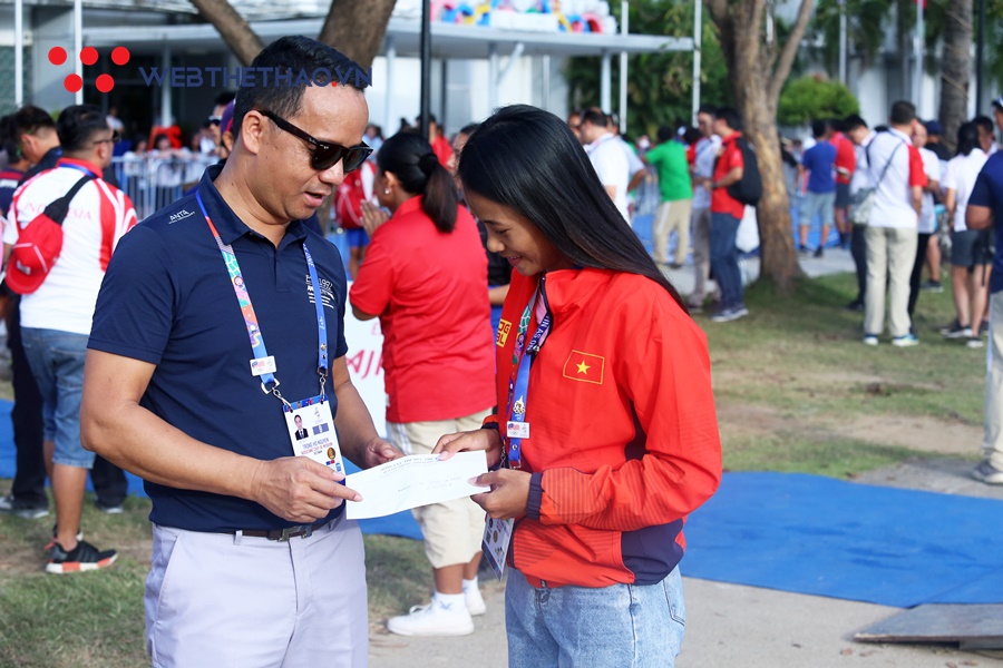 Phương Trinh - từ cô gái thích ăn vặt đến HCĐ duathlon SEA Games 30 siêu ấn tượng