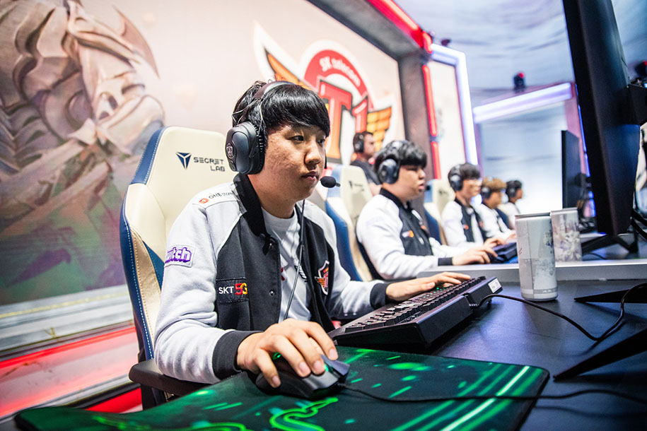 DragonX lỡ cơ hội chiêu mộ Khan vì một lý do