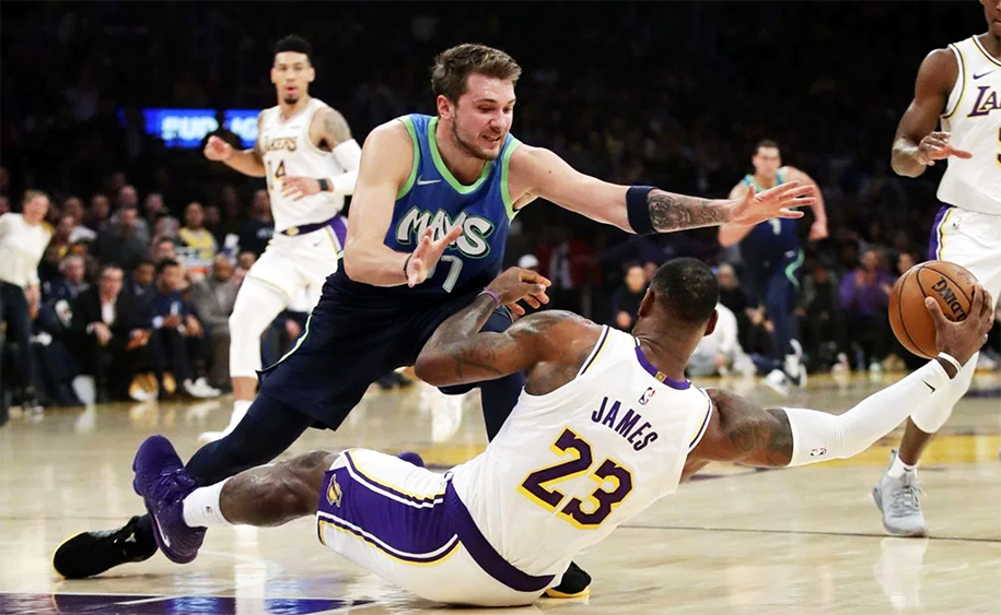 Los Angeles Lakers và lời cảnh tỉnh cho chặng đường khó khăn trước mắt