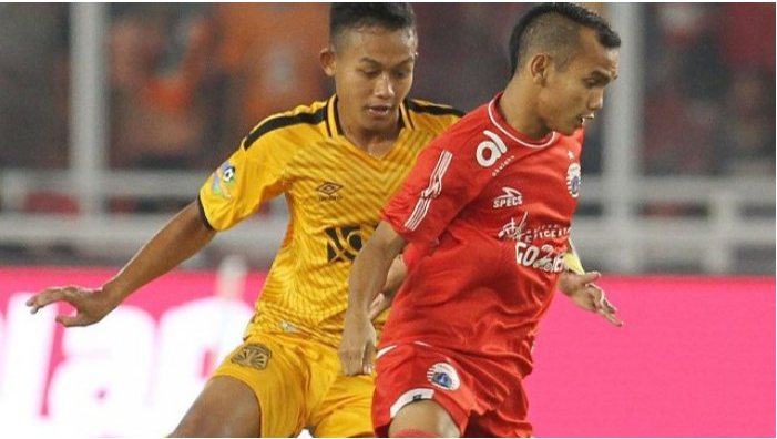 Nhận định Bhayangkara FC vs Persija Jakarta 18h30, 04/12 (VĐQG Indonesia)