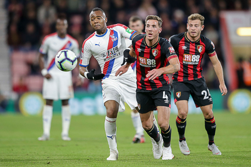 Nhận định Crystal Palace vs Bournemouth 02h30 ngày 04/12 (Ngoại hạng Anh)