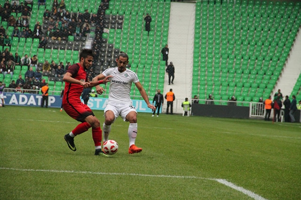 Nhận định Karagumruk vs Goztepe 17h00, 03/12 (Cúp QG Thổ Nhĩ Kỳ)