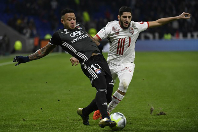 Nhận định Lyon vs Lille 03h05 ngày 04/12 (Ligue 1)