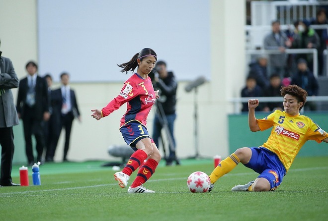 Nhận định Nữ NTV Beleza vs Nữ Spring Yokohama Seagulls 16h30, 04/12 (Cúp Empress's Nữ Nhật Bản)