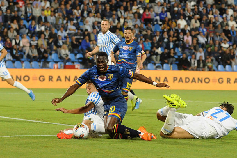 Nhận định SPAL vs Lecce 0h ngày 05/12 (Coppa Italia)