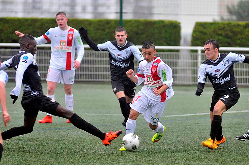 Nhận định U19 Maccabi Petah Tikva vs U19 Rennes 20h00, 04/12 (U19 Champions League)