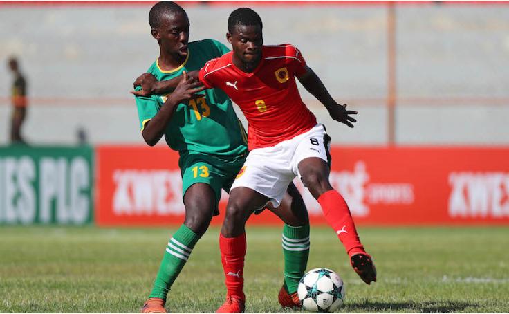 Nhận định U20 Angola vs U20 Seychelles 15h00, 04/12 (Giải U20 Nam châu Phi)