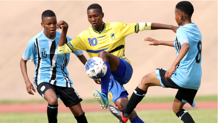 Nhận định U20 Zambia vs U20 Botswana 20h30, 04/12 (Giải U20 Nam châu Phi)