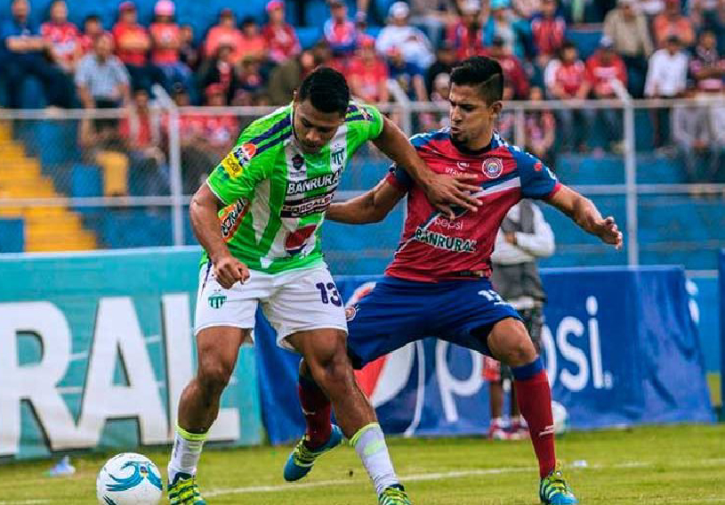 Nhận định Xelaju vs Antigua GFC, 09h00 ngày 05/12 (Giải VĐQG Guatemala)