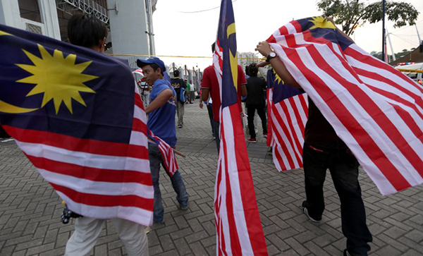 SEA Games: Malaysia uất ức do Philippines xem nhẹ việc thượng cờ thành thói quen!