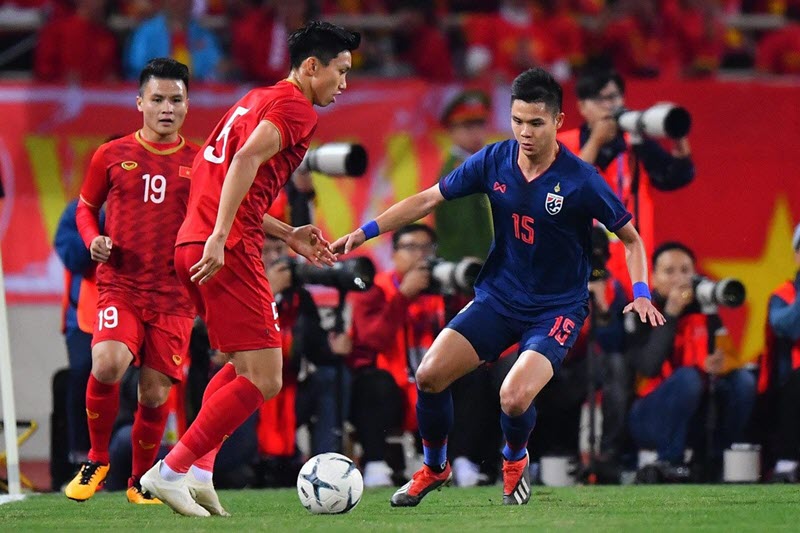 Soi kèo bóng đá U22 Việt Nam vs U22 Singapore 19h00, 03/12 (Vòng bảng bóng đá nam SEA Games)