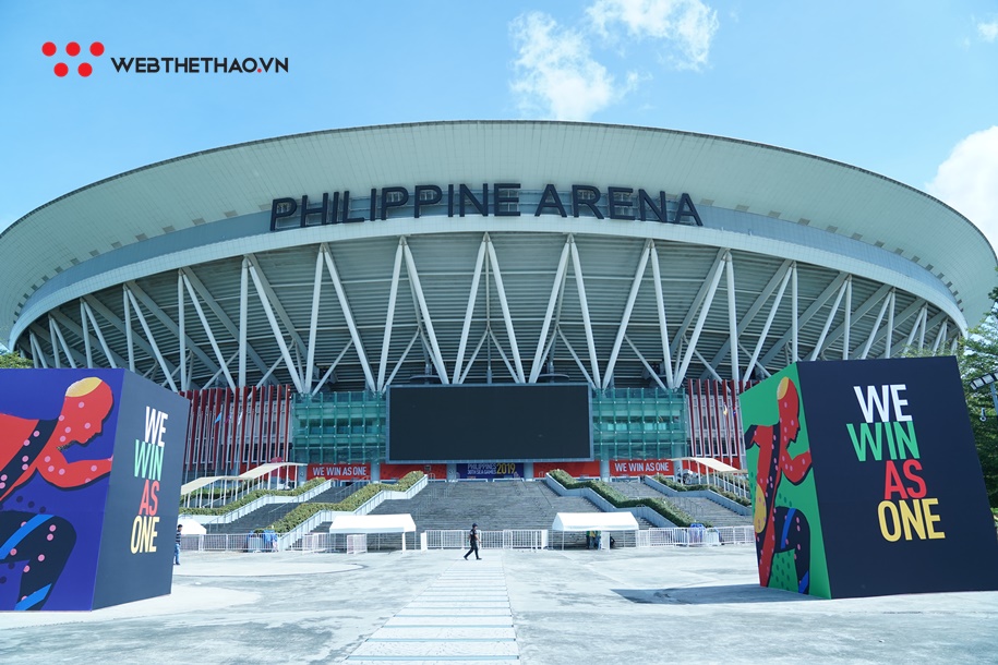 Tổng thống Philippines yêu cầu điều tra sai phạm ở SEA Games 30