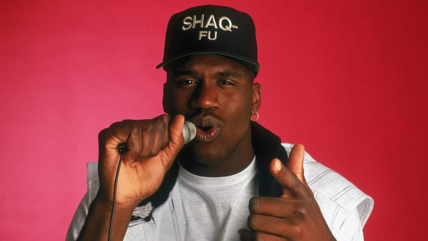 Shaquille ONeal: ông Trùm khu vực dưới rổ