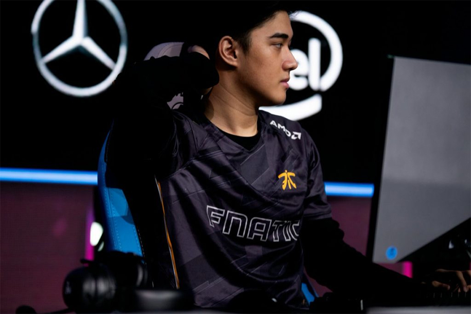 496 Dota 2 và các đối thủ tại SEA Games 30