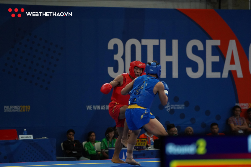 Trực tiếp SEA Games 30 hôm nay 3/12: Đặng Nam đem Vàng về cho Thể dục dụng cụ