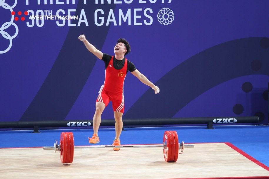Trực tiếp SEA Games 30 hôm nay 3/12: Đặng Nam đem Vàng về cho Thể dục dụng cụ Trực tiếp SEA Games 30 hôm nay 3/12: Đặng Nam đem Vàng về cho Thể dục dụng cụ