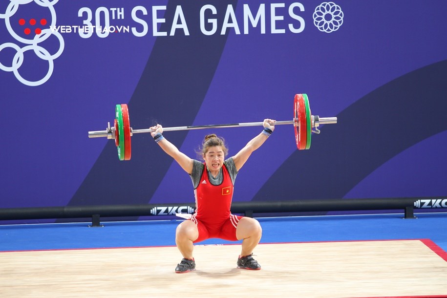 Trực tiếp SEA Games 30 hôm nay 3/12: Đặng Nam đem Vàng về cho Thể dục dụng cụ