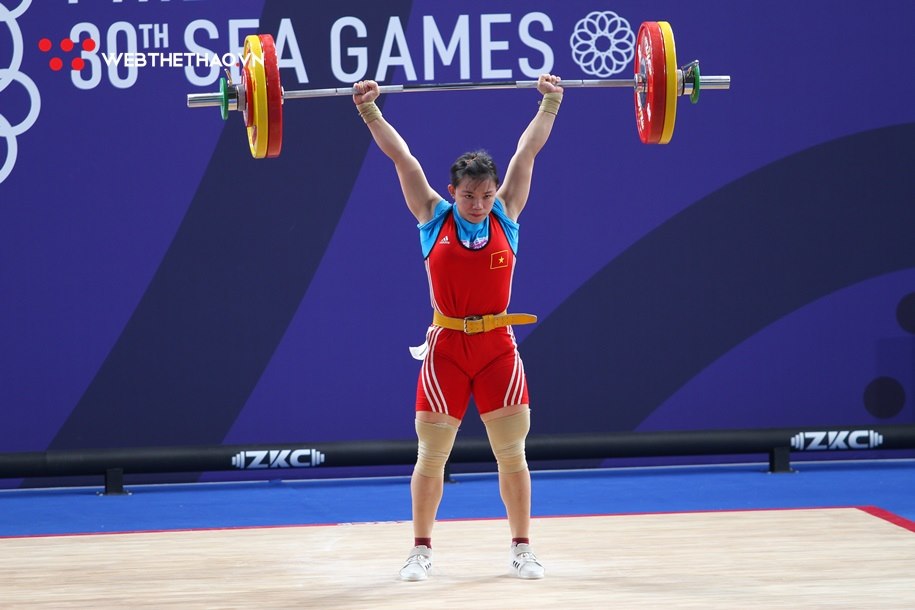 Trực tiếp SEA Games 30 hôm nay 3/12: Đặng Nam đem Vàng về cho Thể dục dụng cụ Trực tiếp SEA Games 30 hôm nay 3/12: Đặng Nam đem Vàng về cho Thể dục dụng cụ