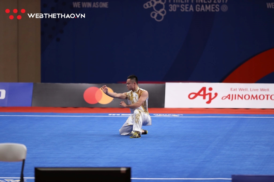 Trực tiếp SEA Games 30 hôm nay 3/12: Đặng Nam đem Vàng về cho Thể dục dụng cụ