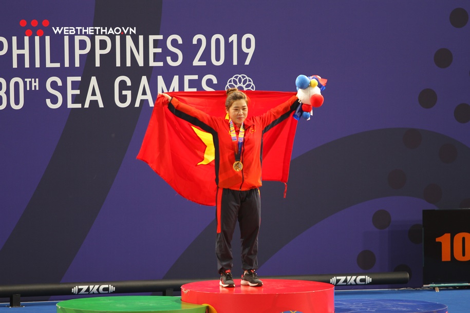 Trực tiếp SEA Games 30 hôm nay 3/12: Đặng Nam đem Vàng về cho Thể dục dụng cụ