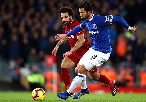Kèo Liverpool vs Everton 03h15, 05/12 (Vòng 15 Ngoại hạng Anh)