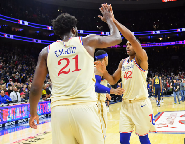 Kết quả NBA ngày 3/12: Các ông lớn đều giành chiến thắng