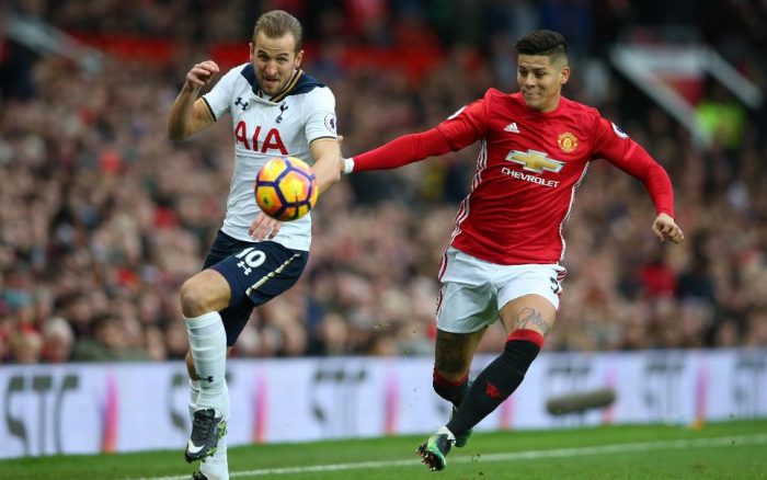 Lịch thi đấu vòng 15 Ngoại hạng Anh: Tâm điểm MU vs Tottenham