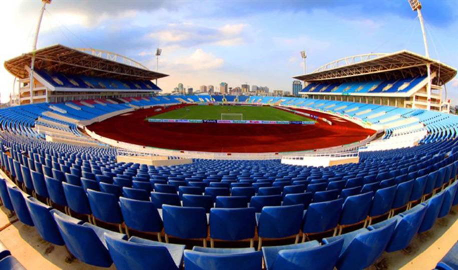 Môn bóng đá SEA Games 31 tổ chức ở đâu khi Việt Nam đăng cai?