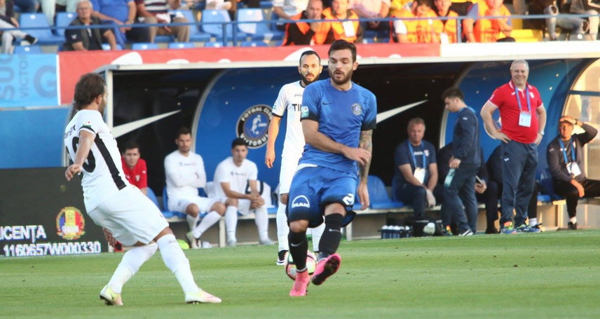 Nhận định FC Viitorul Constanta vs Astra Giurgiu 01h30, ngày 06/12 (VĐQG Romania)