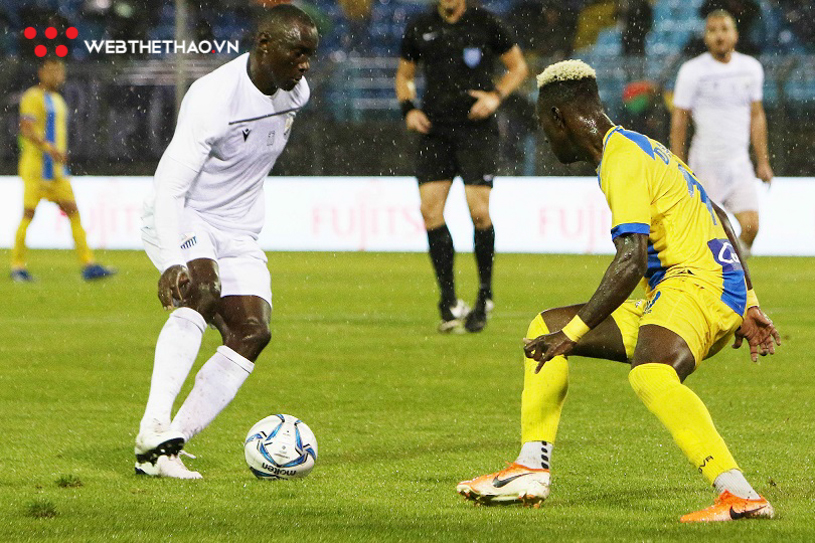 Nhận định Lamia vs Aiolikos, 20h00 ngày 05/12 (Cúp Quốc gia Hy Lạp)