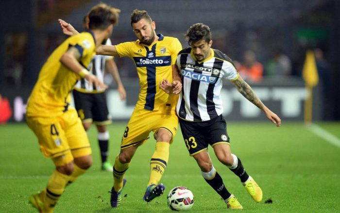 Nhận định Parma vs Frosinone 00h00, ngày 06/12 (Cúp QG Italia)