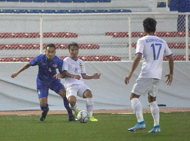 Nhận định U22 Việt Nam vs U22 Thái Lan 15h00, 05/12 (Vòng bảng bóng đá nam SEA Games)