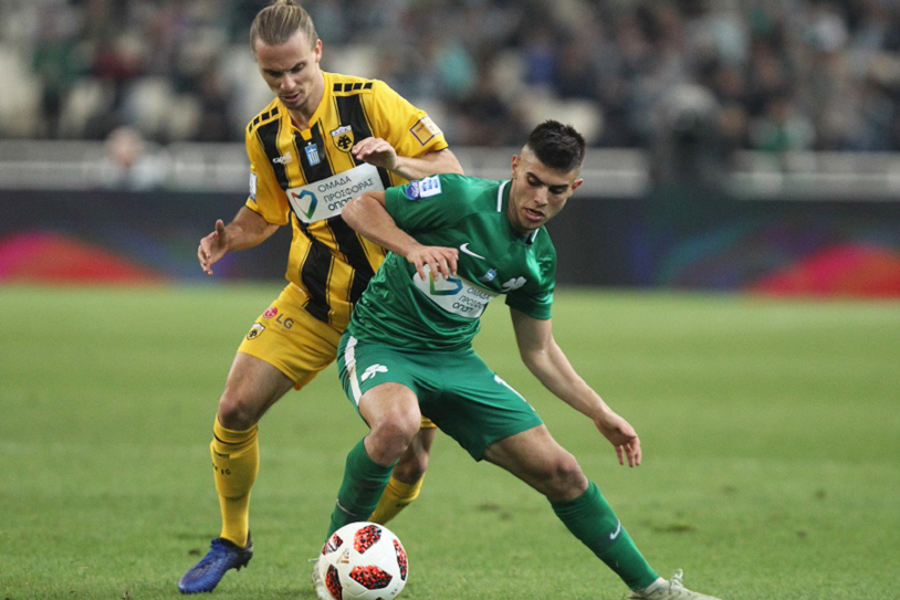 Nhận định Volos NPS vs Panserraikos, 22h15 ngày 05/12 (Cúp Quốc gia Hy Lạp)