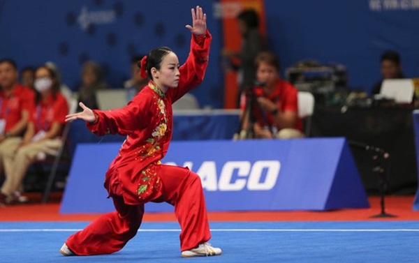Thiên vị có phải "chuyện thường" ở SEA Games?