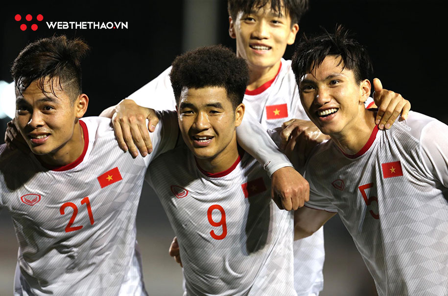 U22 Việt Nam cần kết quả ra sao trước U22 Thái Lan để vào Bán kết SEA Games 30?