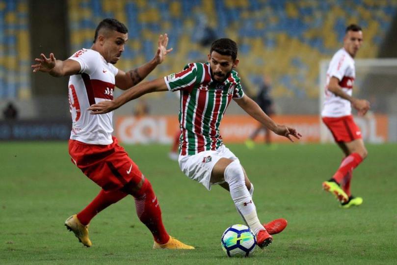 Tỷ lệ kèo Fluminense vs Fortaleza 07h30, 05/12 (VĐQG Brazil 2019)