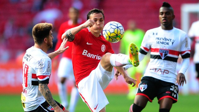 Tỷ lệ kèo Sao Paulo vs Internacional 07h30, 05/12 (VĐQG Brazil 2019)