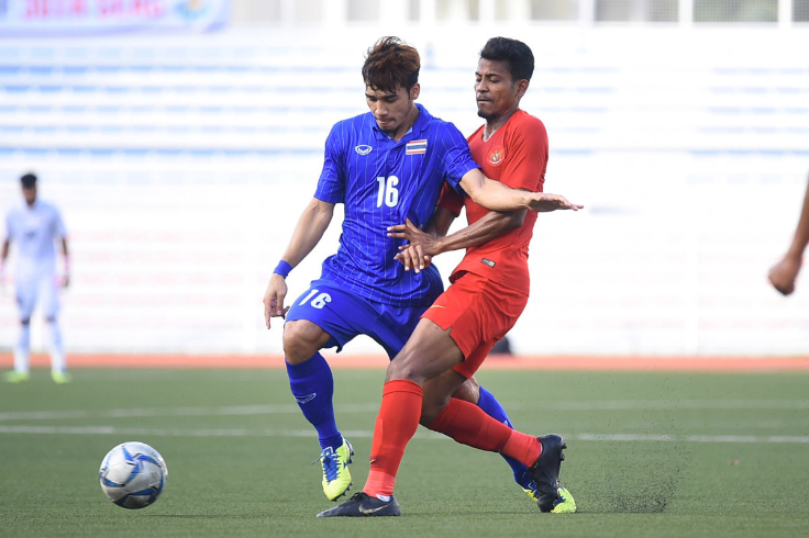 Việt Nam thắng Singapore sẽ khiến Thái Lan dễ bị loại khỏi SEA Games 30