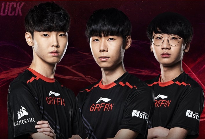 Chovy và Doran tái ngộ người thầy cũ cvMax tại DragonX
