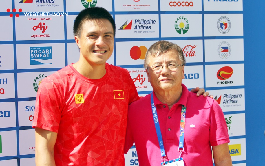 Trực tiếp SEA Games 30 hôm nay 6/12: Ánh Viên lập cú đúp HCV cho bơi lội Việt Nam